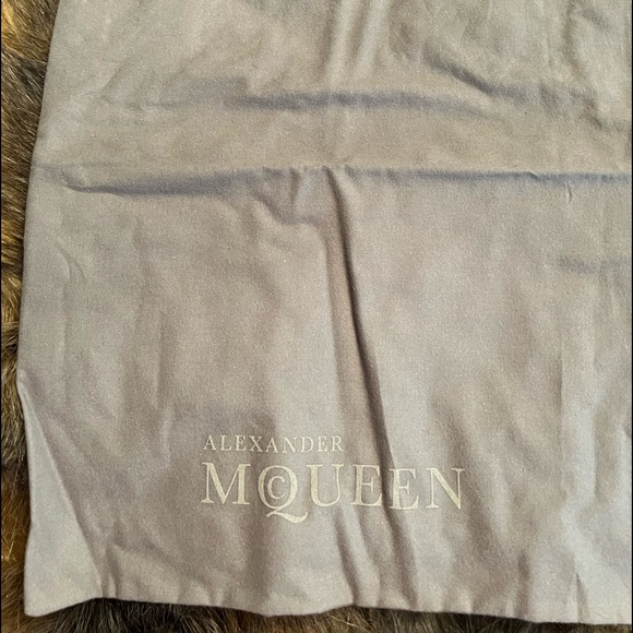 Alexander McQueen Booties - Picture 8 of 11